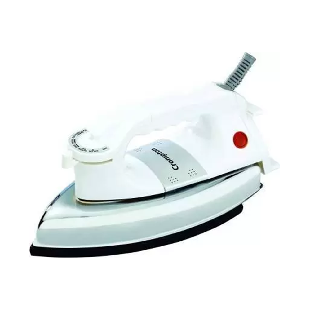 1000 W Dry Iron